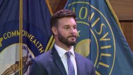 Special election date announced to fill David Yates' vacated Kentucky Senate seat