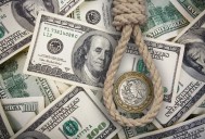 Crece a 49.9% del PIB la deuda pública en los primeros nueve meses de 2025