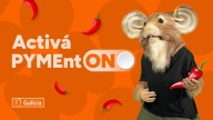 Galicia lanza una nueva edición de PYMEntón de Beneficios