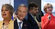Cadem: Jara amplía su ventaja sobre Kast y Kaiser desplaza a Matthei del tercer lugar en la carrera presidencial