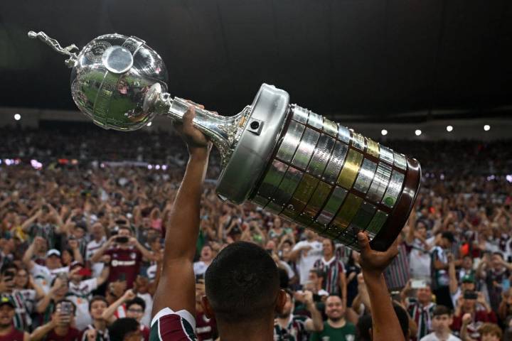 Semifinales Copa Libertadores 2025: dónde, cuándo y cómo ver los partidos de los cuatro mejores del torneo