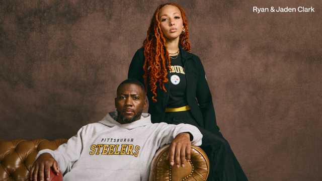 Lululemon collabs with NFL: How to get your Steelers gear