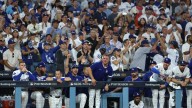 It's going to be an expensive October for Dodger fans as ticket prices soar