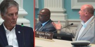 ‘TRICKERY’: Biloxi City Council call for more transparency from Mayor amid multi