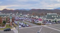 Tanger Outlets boost breast cancer awareness in October with TangerPink event