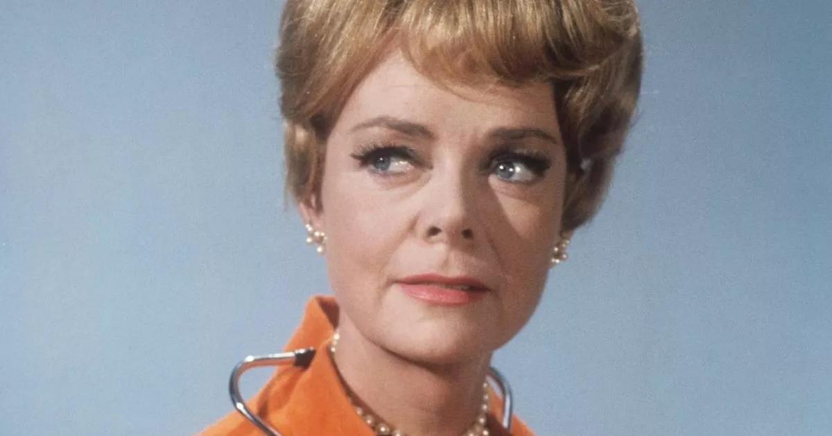 Legendary Lassie and Lost In Space star dies aged 100 as daughter pays tribute