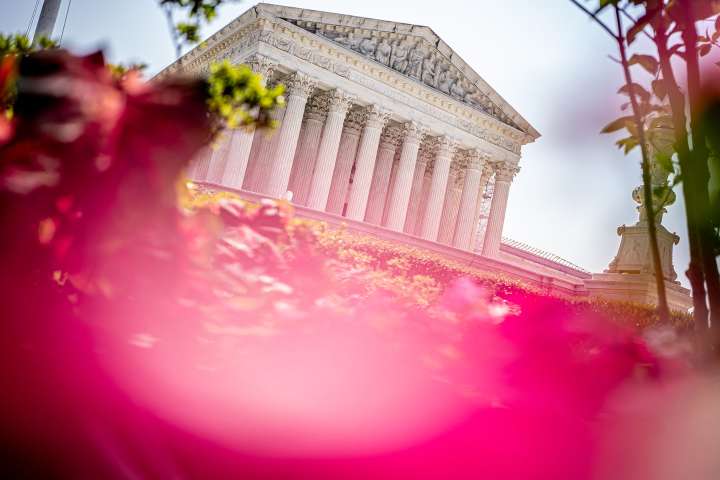 The UN calls conversion therapy ‘torture.’ Could the Supreme Court greenlight it anyway?