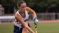 Zee leads Washington Township to win over Lenape