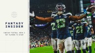 Fantasy Football Week 5 2025: Best Players To Start