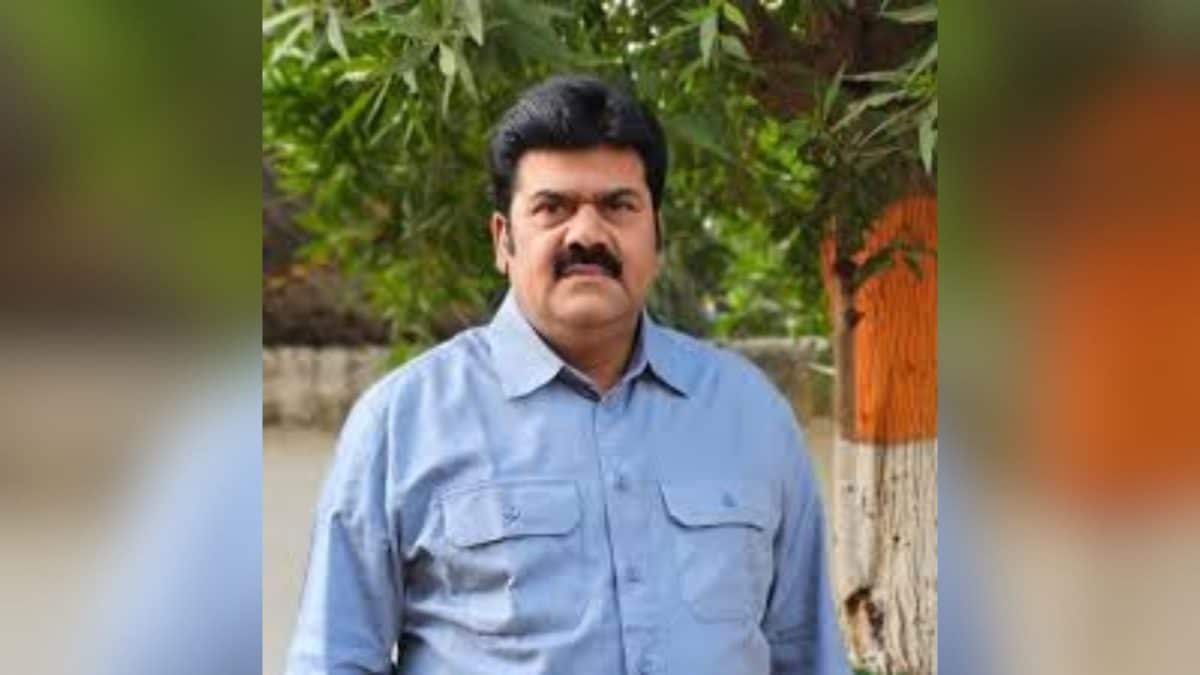 Former BJD MLA Bikram Panda, 7 Others Arrested In BJP Leader’s Murder Case In Odisha