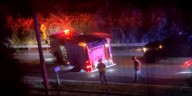Moeller student hospitalized after weekend crash, school says