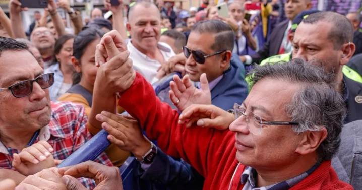 Consejo de Estado admite demanda para anular personería jurídica del Pacto Histórico