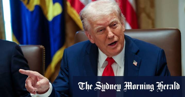 Trump acclaims Gaza peace deal, says Israeli hostages should be released on Monday or Tuesday