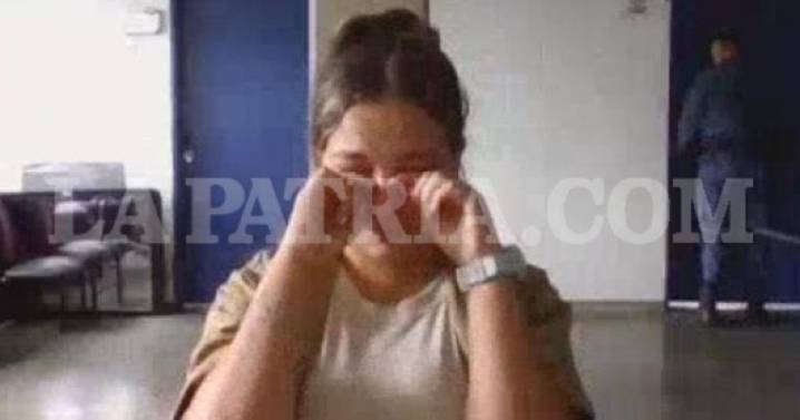 Caso Antonella, niña asesinada en Manizales: abogado pidió protección para la madre procesada