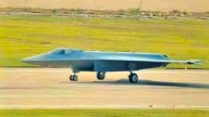 Tailless And AI-Powered, China’s 6th-Gen J-50 Fighter Could Outpace Rafale And F