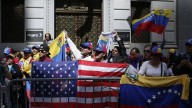 Piden programa de salida forzosa diferida para venezolanos en EEUU