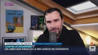 Entrevista a Fernando Díaz Villanueva