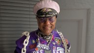 ‘Will forever be remembered’: Baltimore Ravens superfan ‘Captain Dee