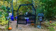Paradise prepares for another year of hauntings and scares
