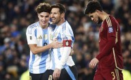 Selección Argentina: cuándo vuelve a jugar el equipo de Lionel Scaloni y contra quién