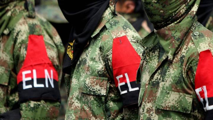 Las dificultades que enfrenta el Gobierno para reactivar los diálogos con el Eln