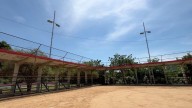 Articulación comunitaria fortalece el alumbrado del estadio Paco Rodríguez de Cabimas