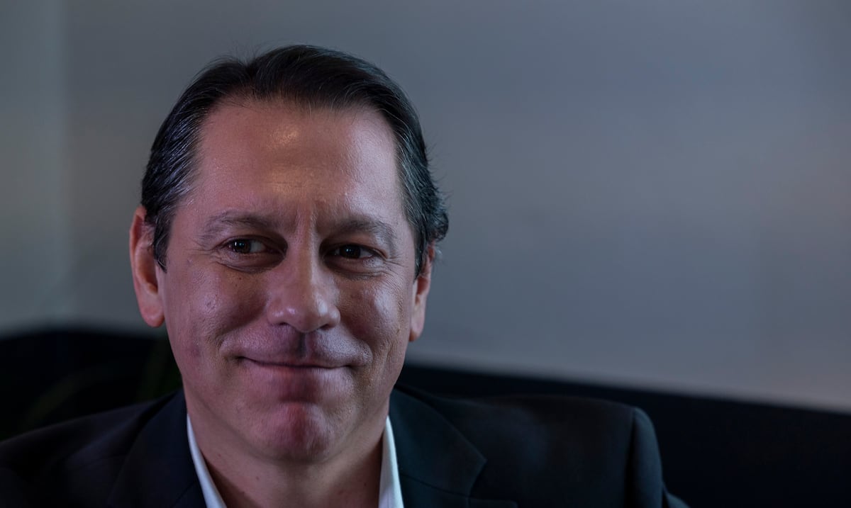 Juan Dalmau hablará en dos foros en Washington D.C.