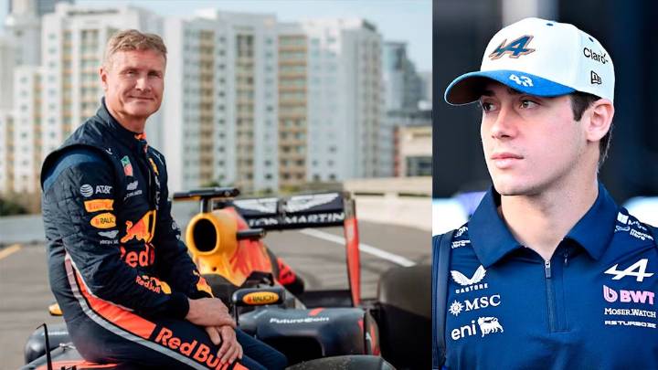 “Eso es correr”: el elogio de un grande de la F1 a Colapinto por su maniobra…