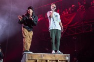 Concerts to attend this week around Charlotte