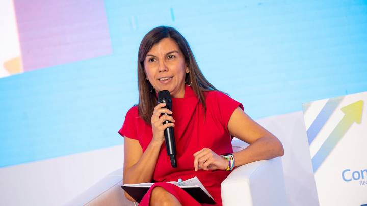 Presidenta del Consejo Privado de Competitividad rechazó los actos de vandalismo contra la Andi