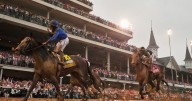 Sovereignty, Journalism, Sierra Leone headline loaded $7M Breeders' Cup Classic pre