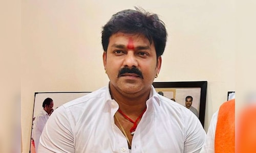 Bhojpuri actor Pawan Singh announces he won't contest Bihar elections