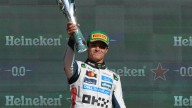 Dominio total de Lando Norris en México y Colapinto cerró 16°