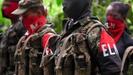 ¿Qué es el "juicio revolucionario" con el que el ELN amenaza a funcionarios del CTI y Policía secuestrados?