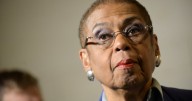 Police Report Says D.C. Congressional Delegate Eleanor Holmes Norton Has Dementia