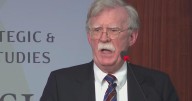 Federal grand jury indicts John Bolton