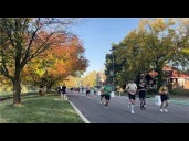 Récord histórico en el Maratón Garmin de Kansas City con más de 10 mil corredores