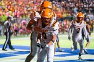 Adams beats Stoney Creek, 26-20, in overtime