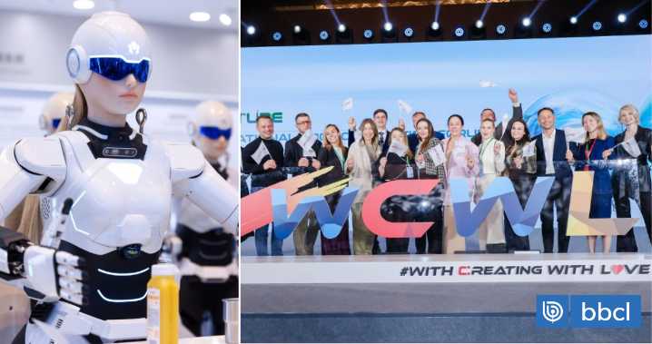 Encuentro automotriz de CHERY exhibirá adelantos en robótica y movilidad sostenible en China