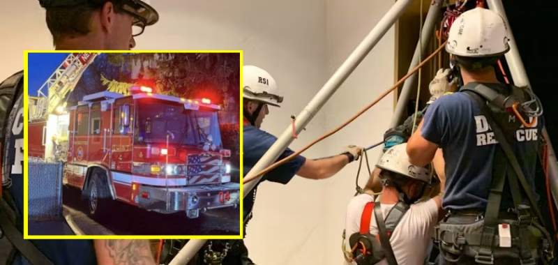 New Bedford Fire Dept. awarded $68,000 to boost training on rescuing people from elevators