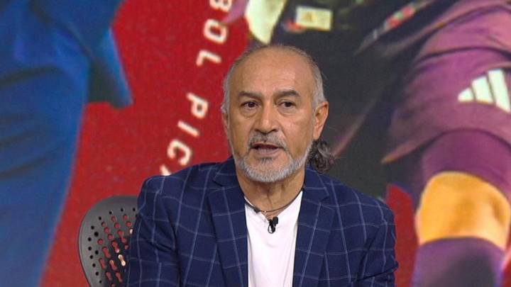 Potro Gutiérrez: "Mora puede ser competitivo en esta liga o cualquiera"
