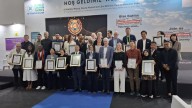 Huesca, premio al Mejor Parque de Barrio de Europa por la reforma de San Martín