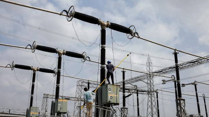 Time to prioritise energy storage