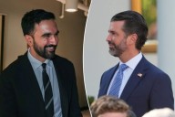 Trump Jr. says Mamdani victory may be needed to stop 'disease of communism' in US