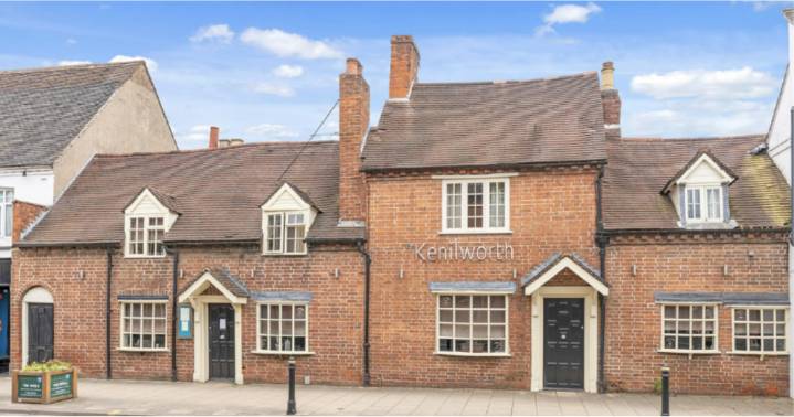 New plans revealed for closed Kenilworth cocktail bar | Local News 
