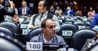 Corresponde a Cámara de Diputados determinar sanción a Cuauhtémoc Blanco: Sheinbaum