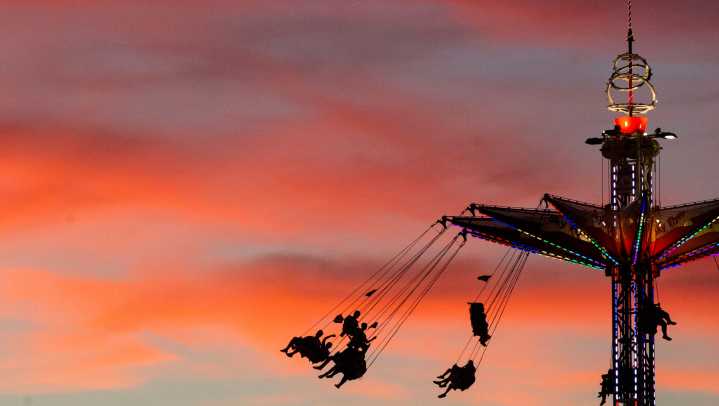 Guide to Arizona State Fair 2025 ticket prices, wristbands, parking