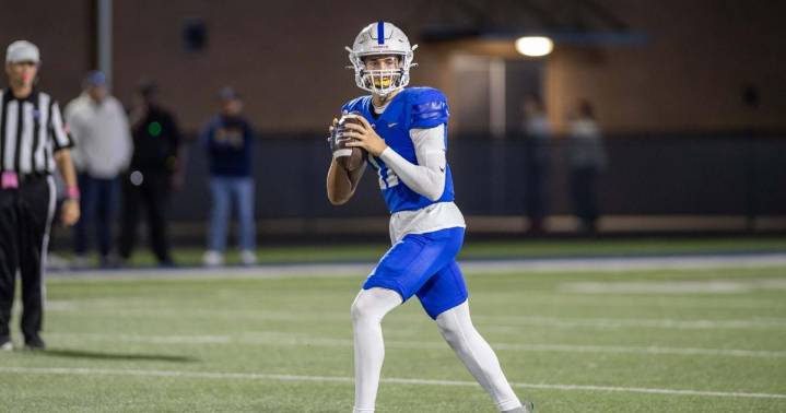 Etowah, Walton clash in Week 10