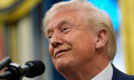 Trump Heads to Middle East to Cement Ceasefire Deal, Urge Arab Leaders to Act