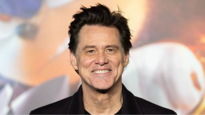 Jim Carrey será reconocido con un César de Honor en los próximos premios del cine francés
